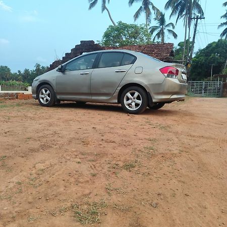 Narayanalayam Hotel Kannur Bagian luar foto