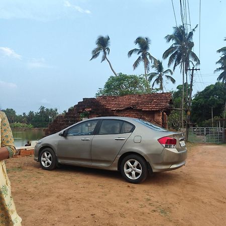 Narayanalayam Hotel Kannur Bagian luar foto