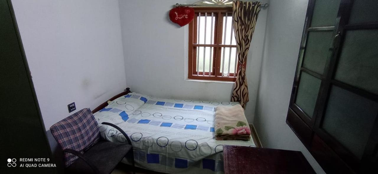 Narayanalayam Hotel Kannur Bagian luar foto