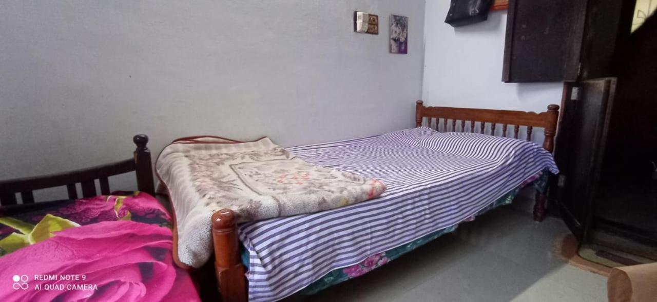 Narayanalayam Hotel Kannur Bagian luar foto