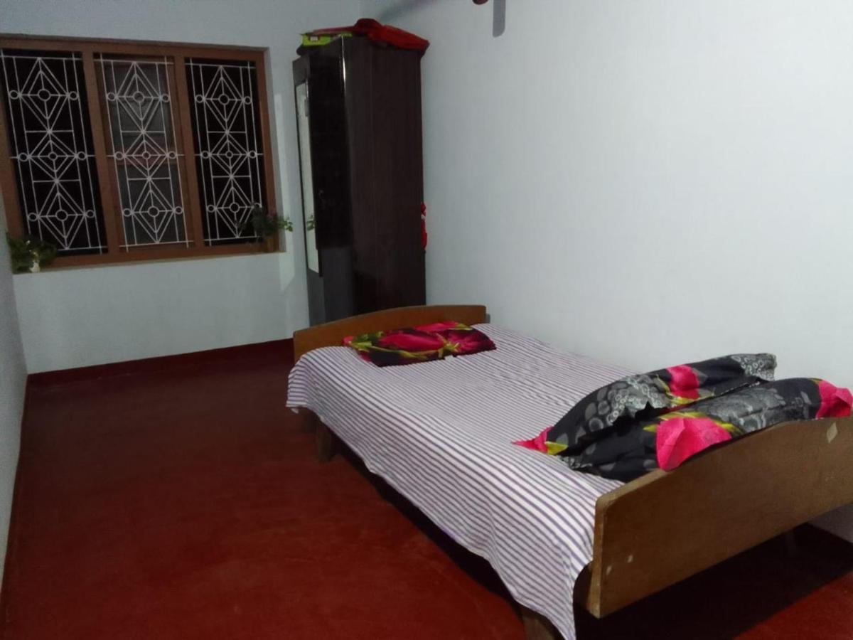 Narayanalayam Hotel Kannur Bagian luar foto