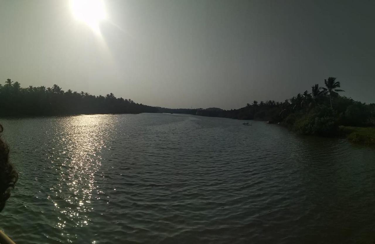 Narayanalayam Hotel Kannur Bagian luar foto