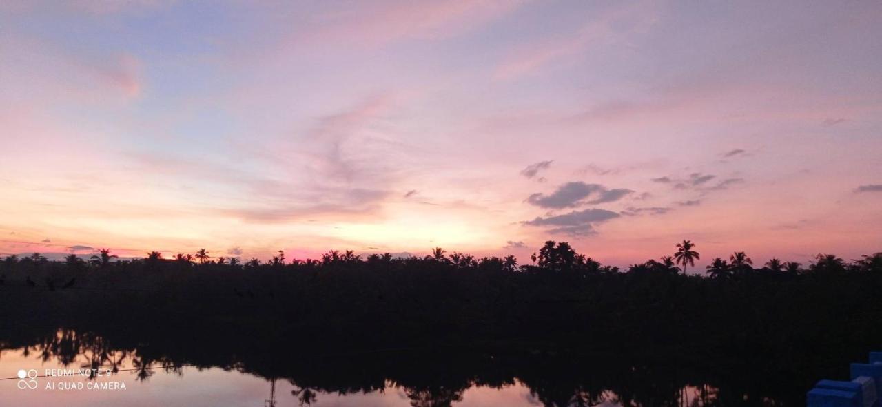 Narayanalayam Hotel Kannur Bagian luar foto