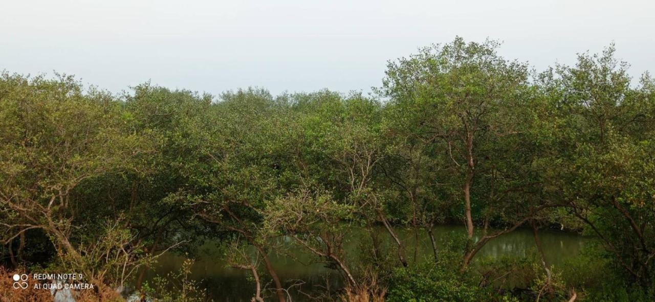 Narayanalayam Hotel Kannur Bagian luar foto